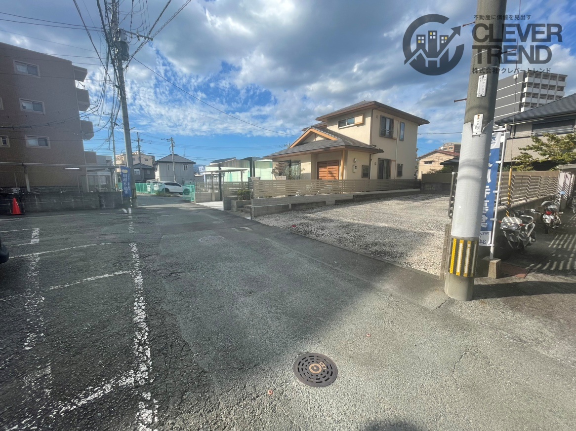 中央区 薬園町
