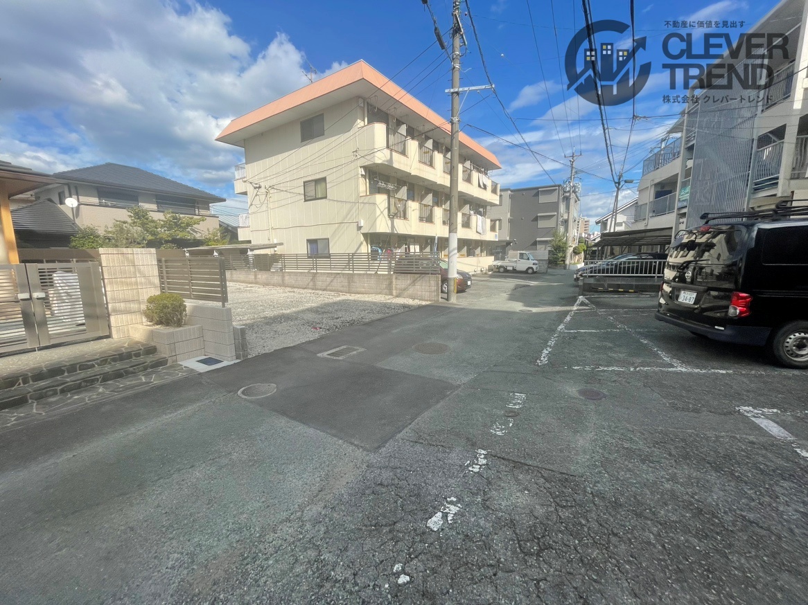 中央区 薬園町