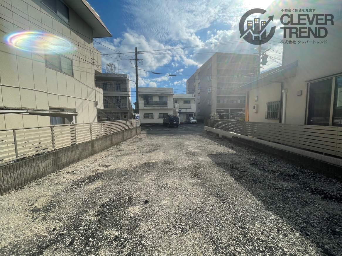 中央区 薬園町