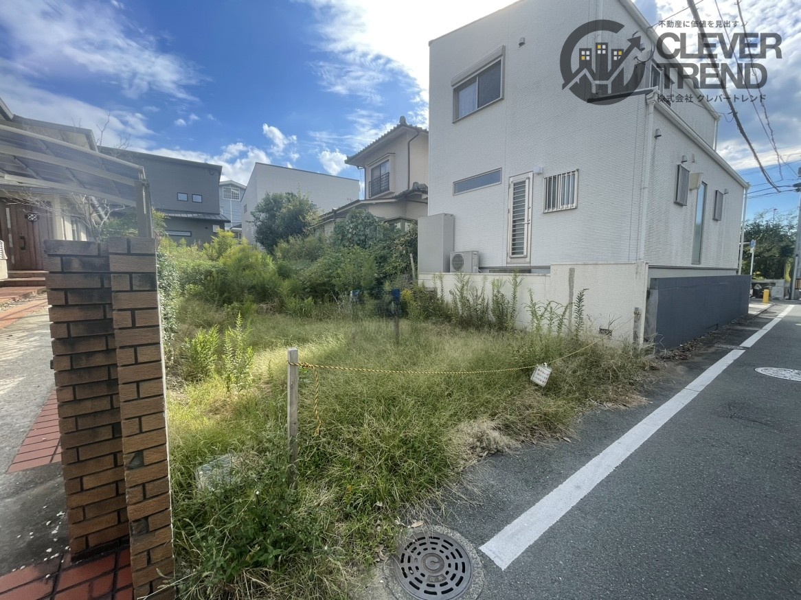 中央区 薬園町