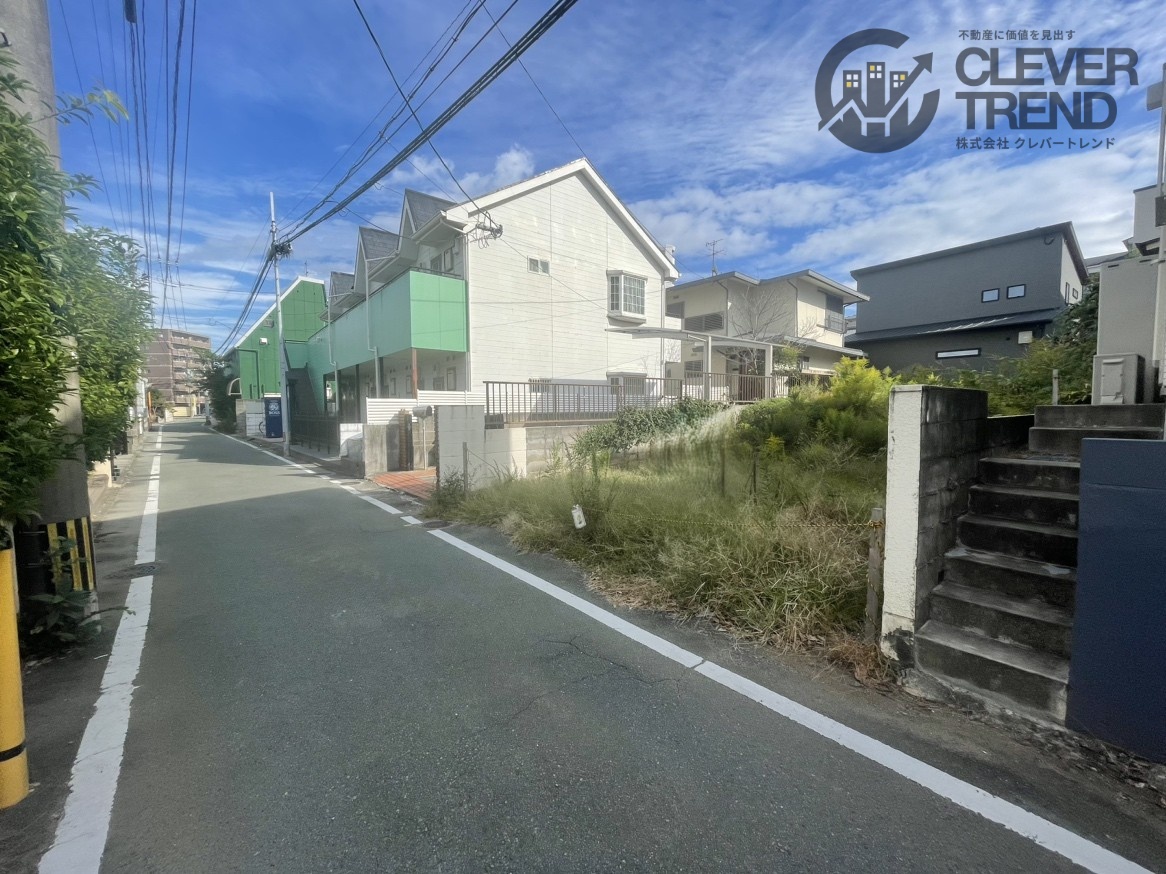中央区 薬園町