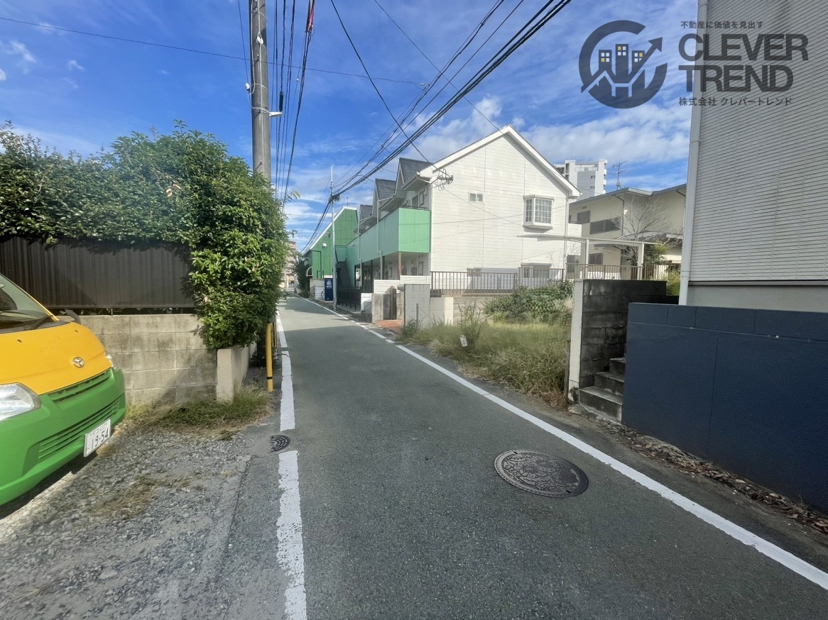 中央区 薬園町